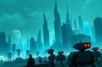 Películas similares a A.I. Inteligencia Artificial