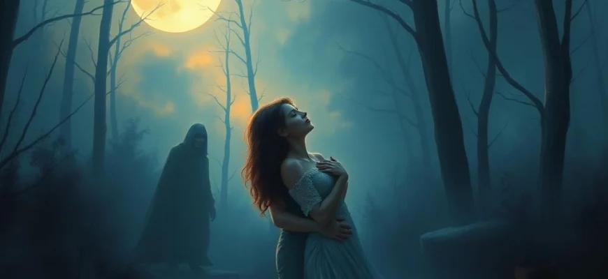 10 títulos similares a Twilight Ride para disfrutar