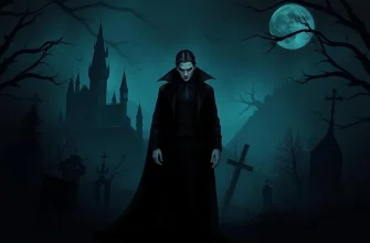 Películas similares a 'Diario de un vampiro'