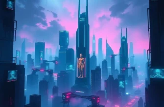 10 producciones similares a Ubiquity que no te puedes perder