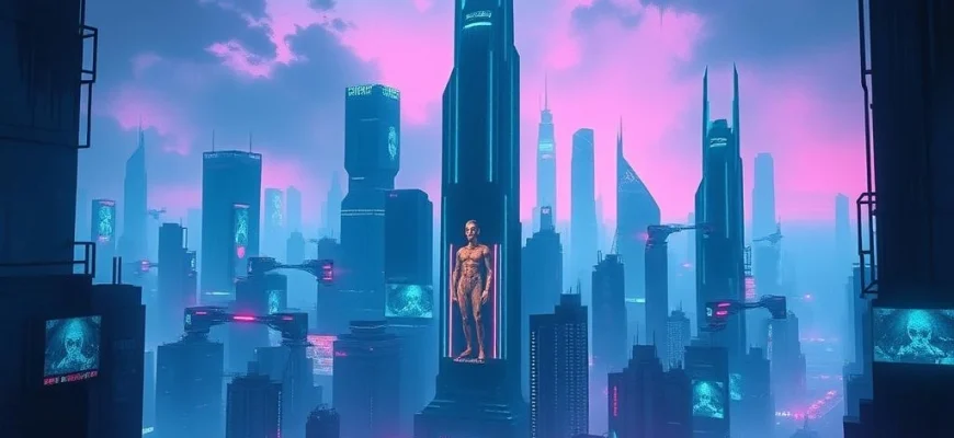 10 producciones similares a Ubiquity que no te puedes perder