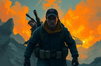 10 títulos similares a 'En peligro de extinción' para fans de la acción