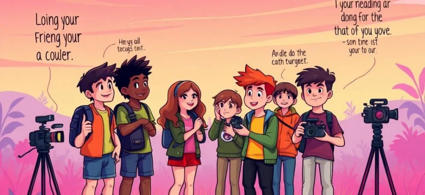 Descubre 10 títulos similares a 'Street Dance: Pequeñas estrellas'