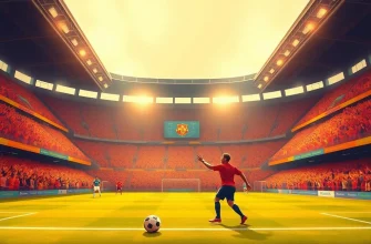 Series y películas similares a Inazuma Eleven