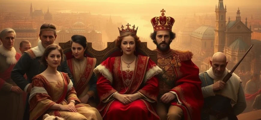 Películas y series similares a 'Nicolás y Alejandra'