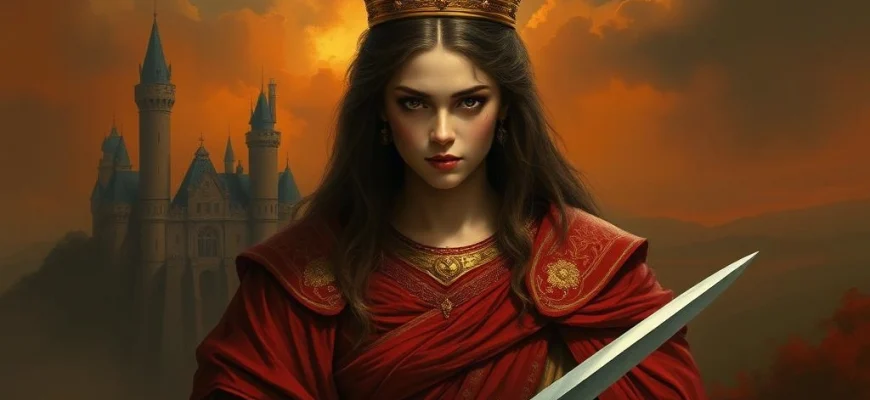 Descubre 10 producciones similares a 'The Golden Age'