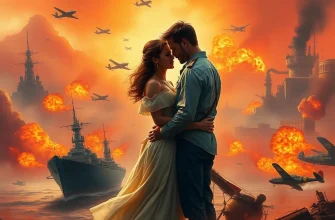 Películas similares a Pearl Harbor que debes ver