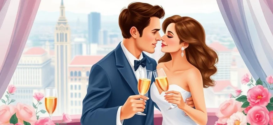 Películas similares a 'Suave como visón' que no te puedes perder