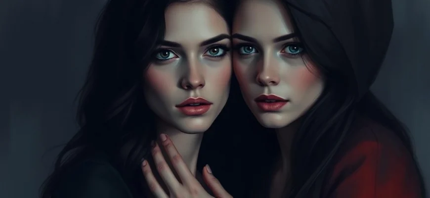 10 títulos similares a ¿Cómo te llamas? para ver ahora