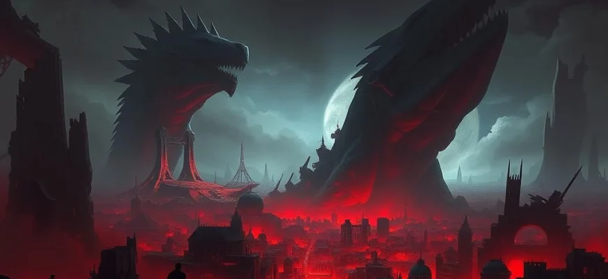 Series y películas similares a 'Attack on Titan'