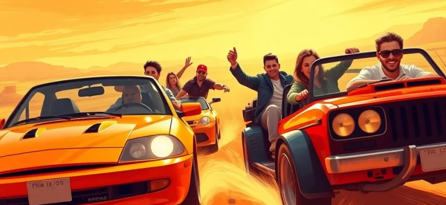 Películas similares a Fugitivos encadenados que debes ver