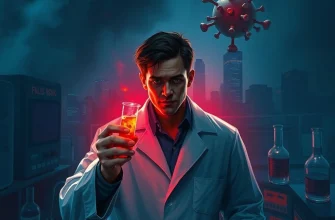 10 Títulos Similares a 'Virus' para los Fanáticos del Terror