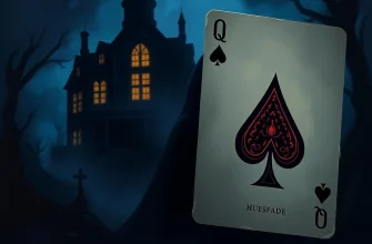 10 títulos similares a El reflejo del diablo que no te puedes perder