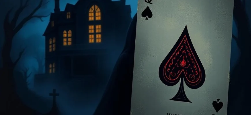 10 títulos similares a El reflejo del diablo que no te puedes perder