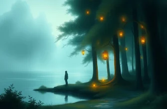 Películas similares a 'El bosque de los sueños' que debes ver