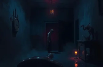 10 Thrillers Paranormales Similares a Luces rojas