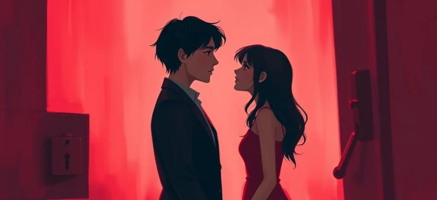 Películas y series similares a 'El amor lo es todo, todo'