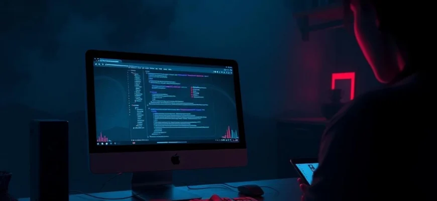 Películas similares a Eliminado para amantes del terror digital