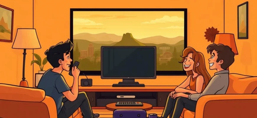 10 producciones similares a 'Aída' que no te puedes perder