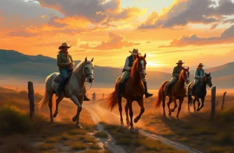 Películas similares a Flicka: Country Pride