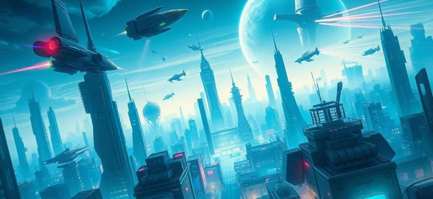 Películas similares a '2.0' que no te puedes perder