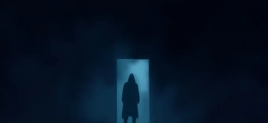 Películas y series similares a Khauf que no te puedes perder