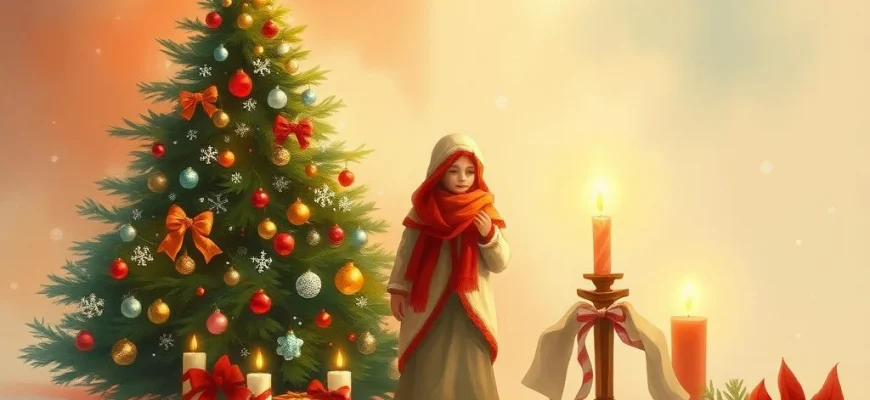 Películas similares a 'Cuento de Navidad' que amarás