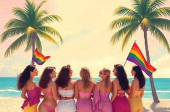 Descubre series y películas similares a Tampa Baes