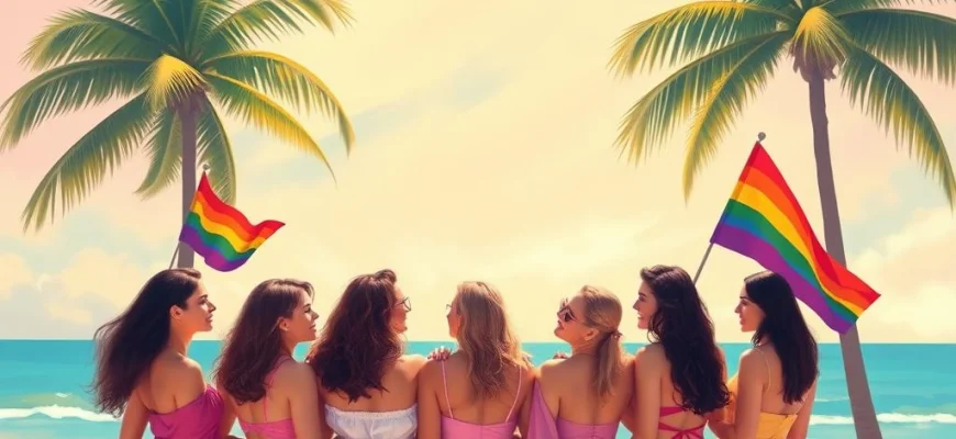 Descubre series y películas similares a Tampa Baes