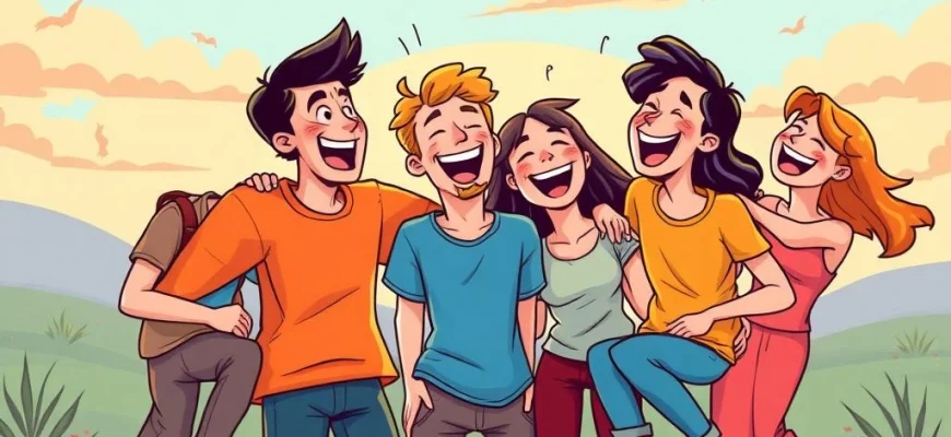 Películas similares a 'Se nos fue de las manos' que no te puedes perder