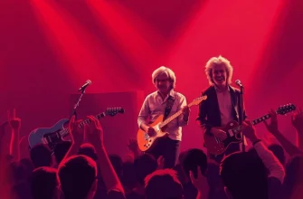 Conciertos inolvidables como The Rolling Stones: No Security