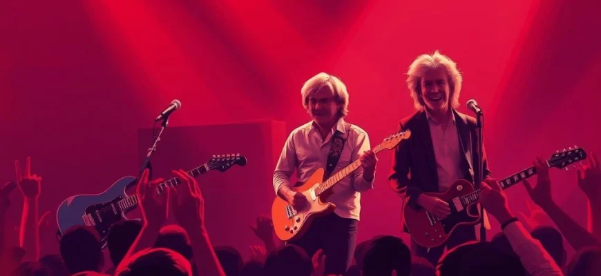 Conciertos inolvidables como The Rolling Stones: No Security