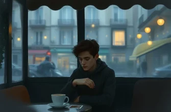 10 películas similares a Memorias de París que no te puedes perder