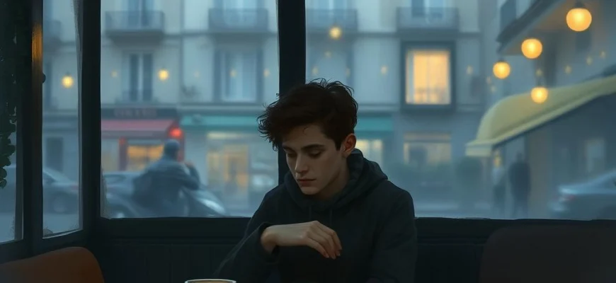 10 películas similares a Memorias de París que no te puedes perder