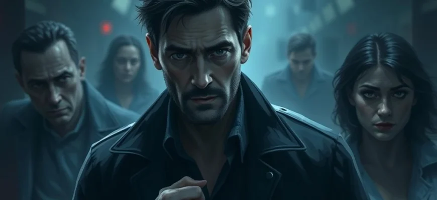 Películas y series similares a 'Una estafa celestial'