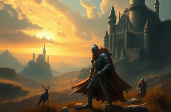 10 películas y series similares a 'Sword of the Valiant'