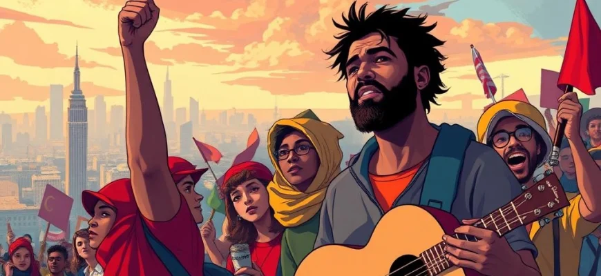 10 producciones similares a 'Chi-Raq' que debes ver