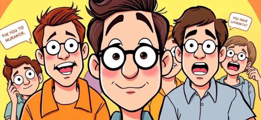 Series y películas similares a Los Chicos del Pasillo