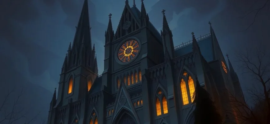 Películas similares a 'El Jorobado de Notre Dame'