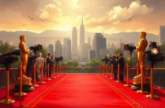 10 producciones similares a Red Carpet Survival