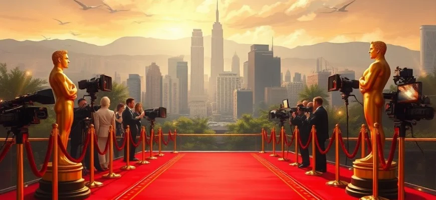 10 producciones similares a Red Carpet Survival