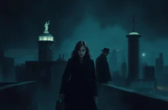 Películas y series similares a 'Pacto tenebroso'