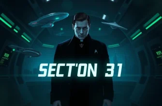 Descubre 10 producciones similares a 'Star Trek: Sección 31'