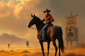 Películas similares a La leyenda del llanero solitario