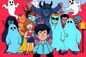 10 títulos similares a 'Phone Bhoot' que no te puedes perder