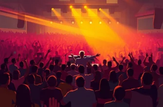 Descubre 10 shows similares a Invitation to Illumination