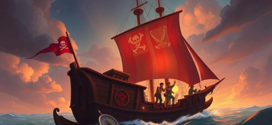 Películas y series similares a Captain Sabertooth