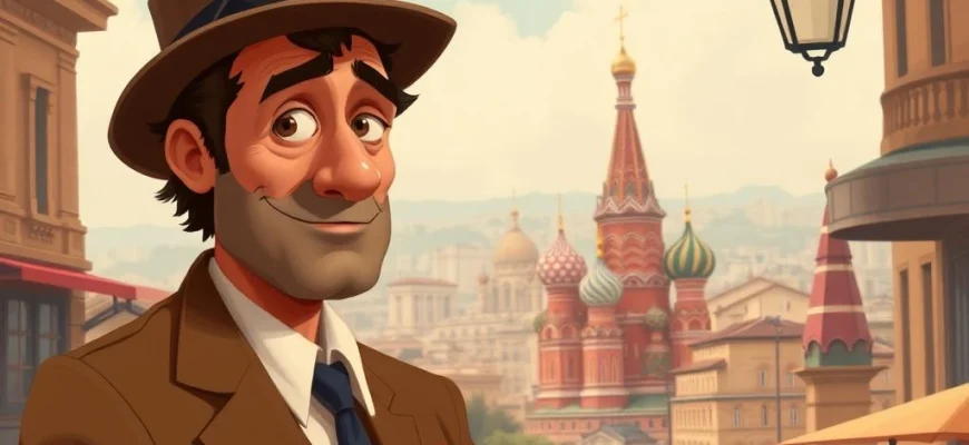 Películas similares a El camarada Don Camilo que no te puedes perder