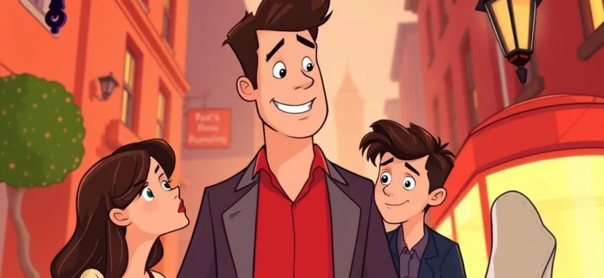 10 títulos similares a 'Cuestión de tamaño' para disfrutar