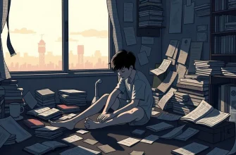 Películas biográficas sobre la depresión adolescente